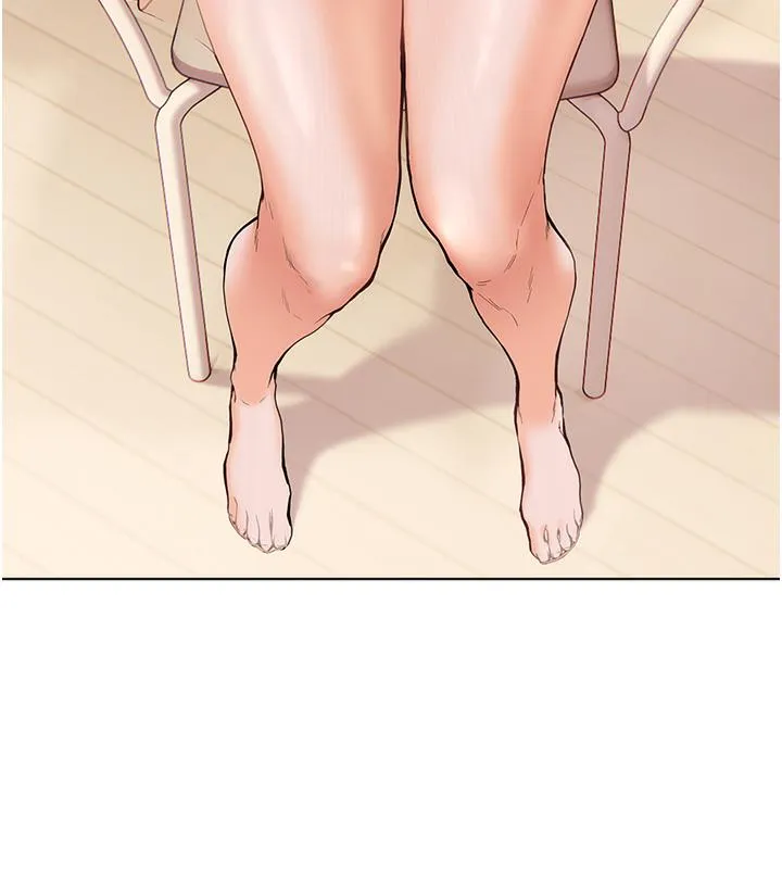 老师的亲密指导 第3话-往前看得更仔细唷