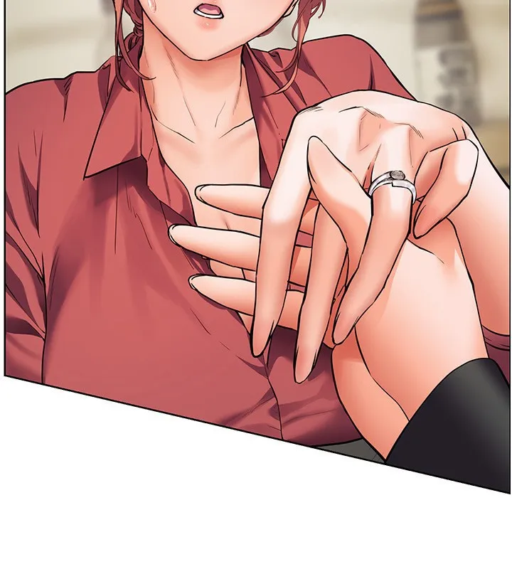 老师的亲密指导 第51話-久違的戶外全壘打♥