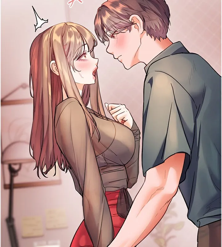 老师的亲密指导 第61话-偷听朋友手机_性
