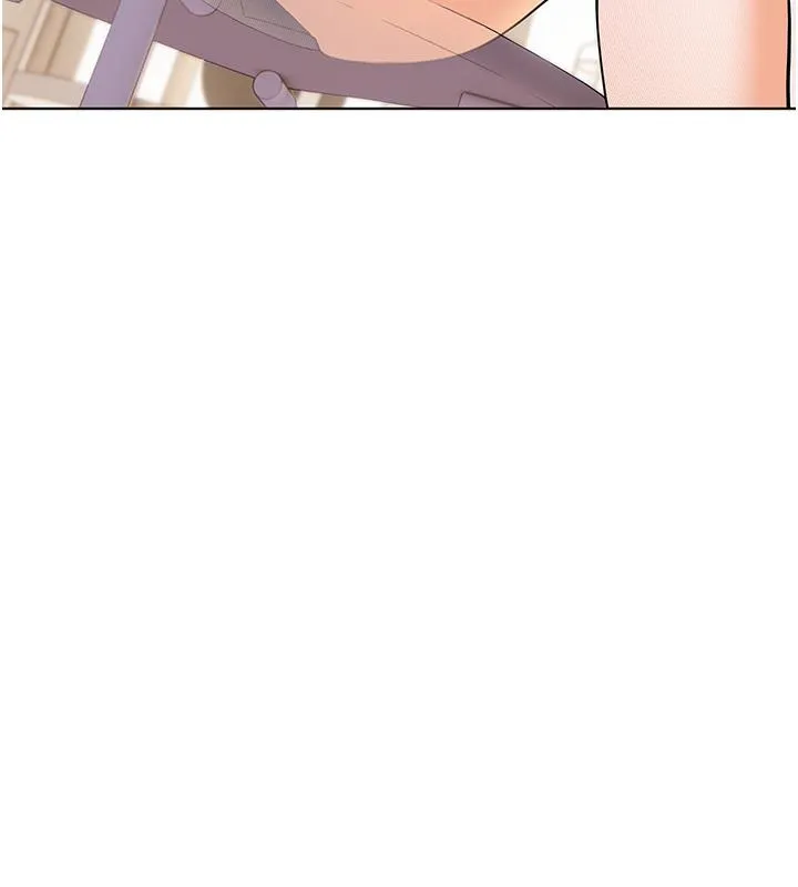 老师的亲密指导 第3话-往前看得更仔细唷