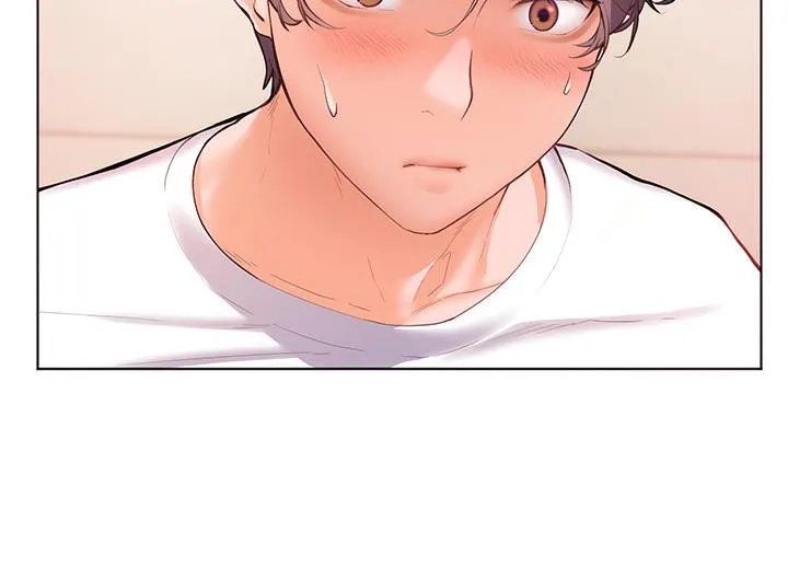老师的亲密指导 第3话-往前看得更仔细唷