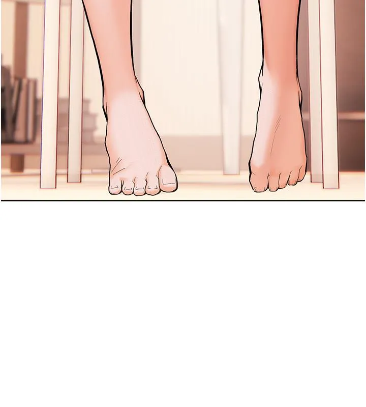 老师的亲密指导 第3话-往前看得更仔细唷