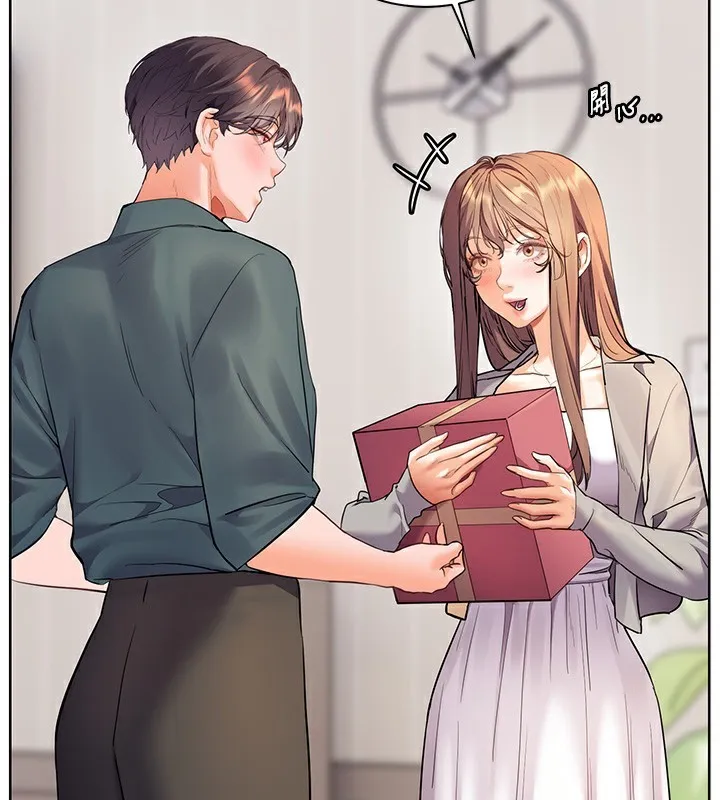 老师的亲密指导 第60话-魅惑透视装的诱惑