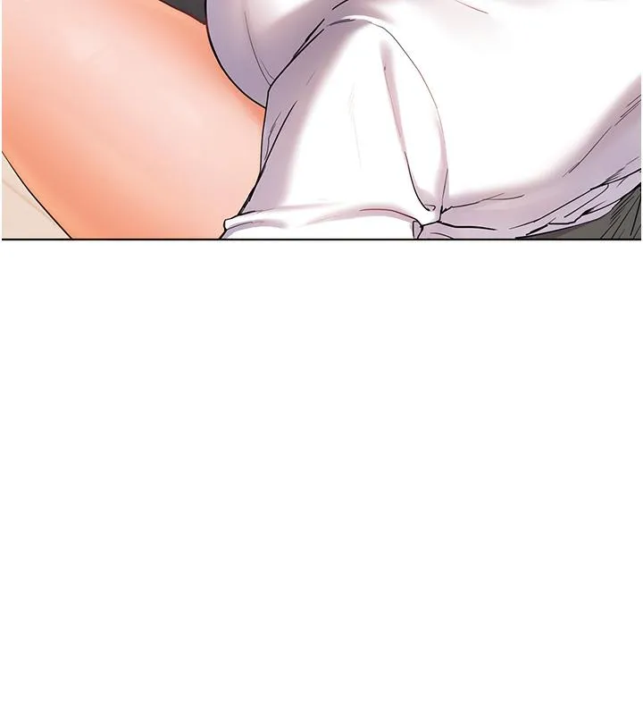 老师的亲密指导 第3话-往前看得更仔细唷