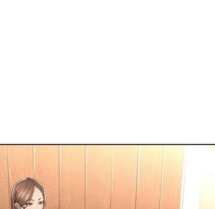 女子宿舍日记 第3话