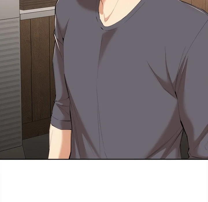 女子宿舍日记 第3话