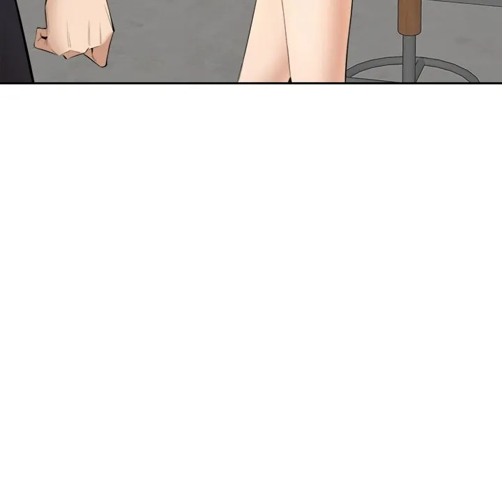 女子宿舍日记 第3话