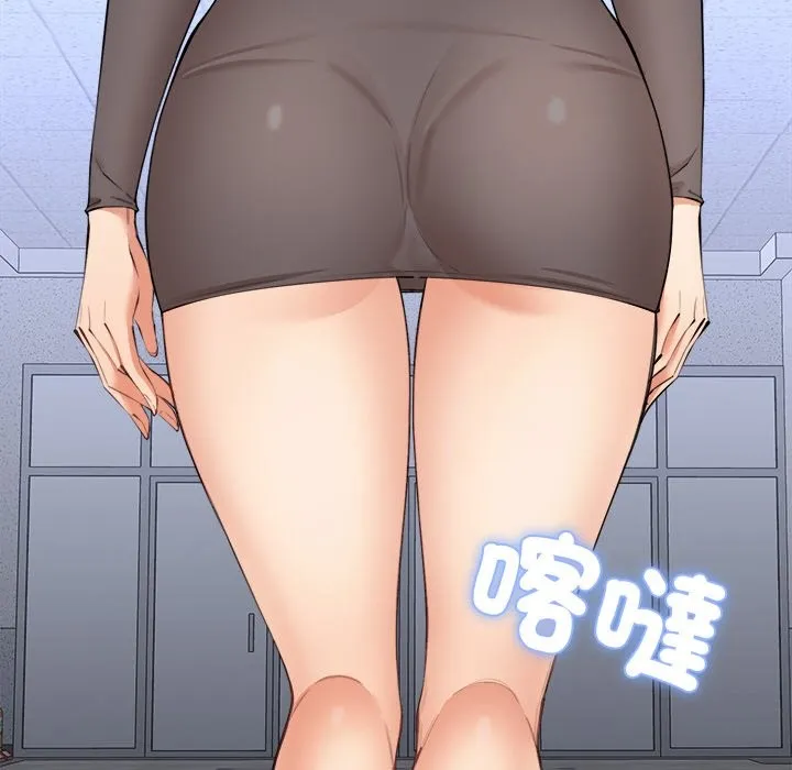 女子宿舍日记 第3话