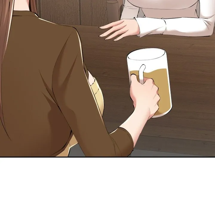 女子宿舍日记 第3话
