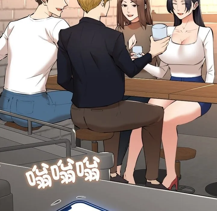 女子宿舍日记 第3话