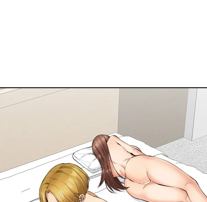 女子宿舍日记 第4话