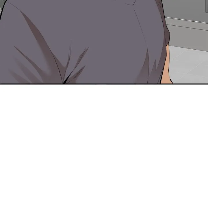 女子宿舍日记 第3话