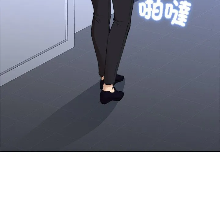 女子宿舍日记 第3话