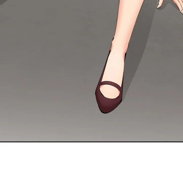 女子宿舍日记 第4话