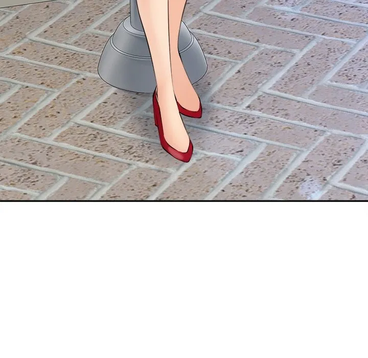 女子宿舍日记 第3话