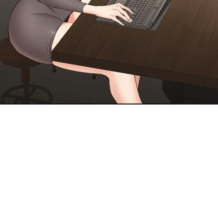 女子宿舍日记 第4话
