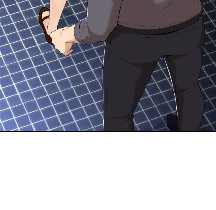 女子宿舍日记 第3话