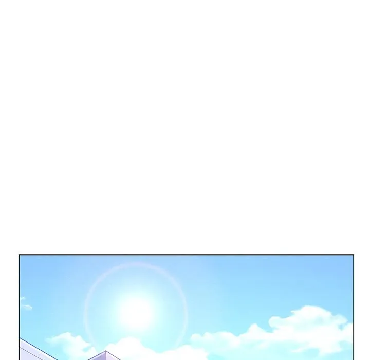 女子宿舍日记 第3话