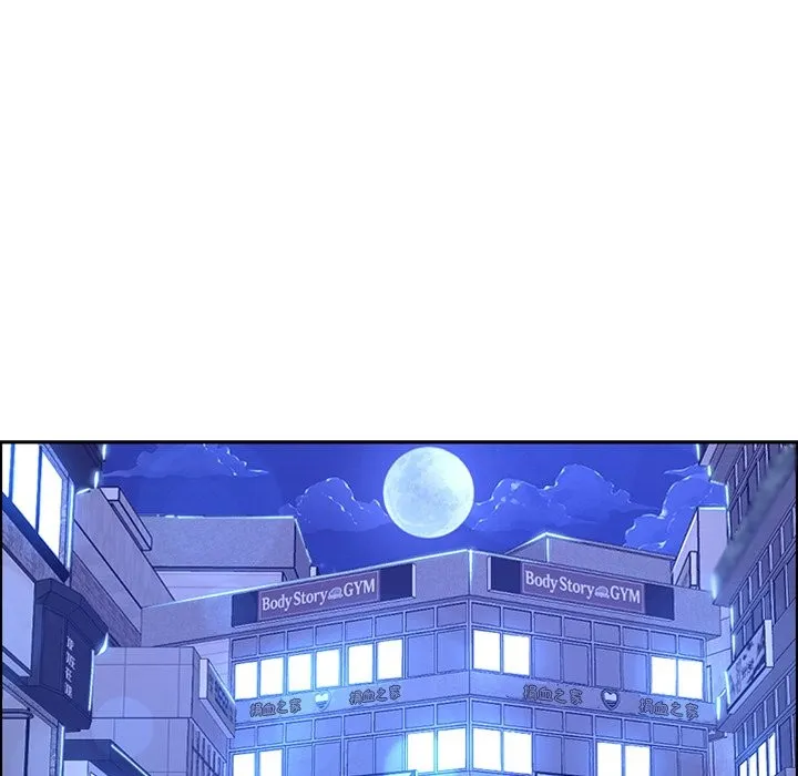 女子宿舍日记 第3话