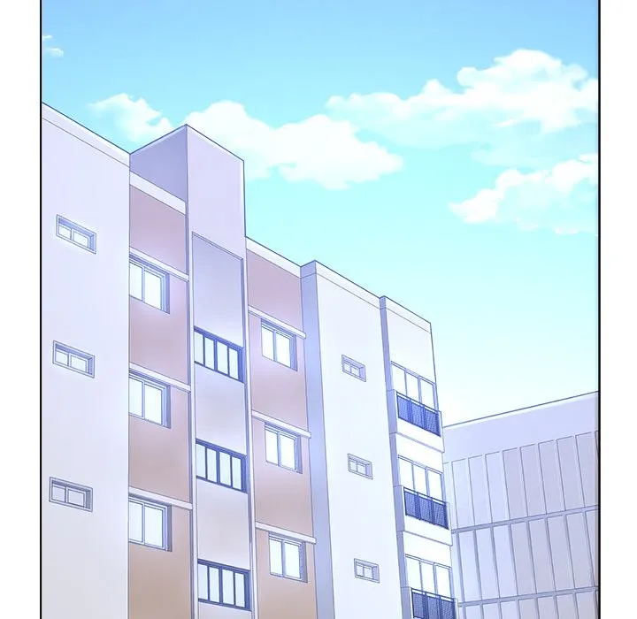 女子宿舍日记 第2话