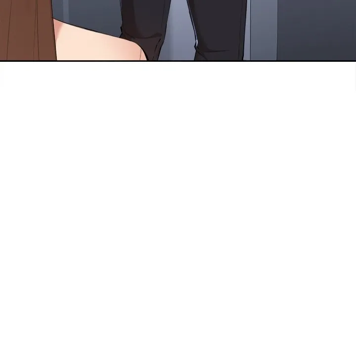 女子宿舍日记 第3话