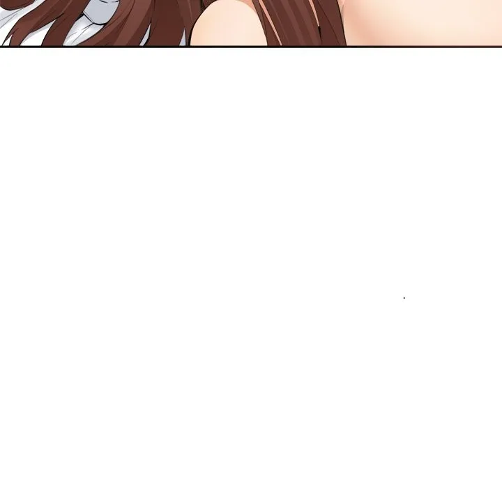 女子宿舍日记 第4话