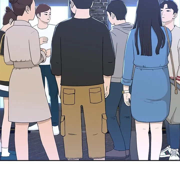女子宿舍日记 第4话