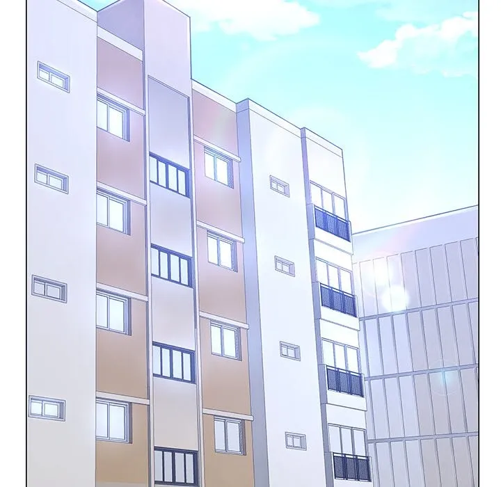 女子宿舍日记 第3话