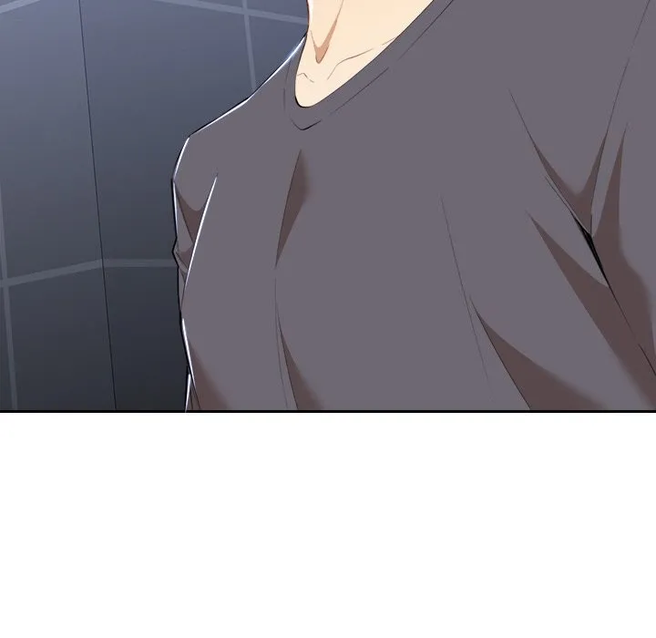 女子宿舍日记 第3话