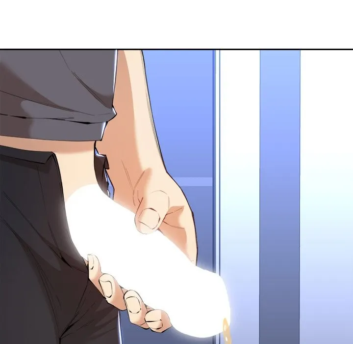 女子宿舍日记 第3话