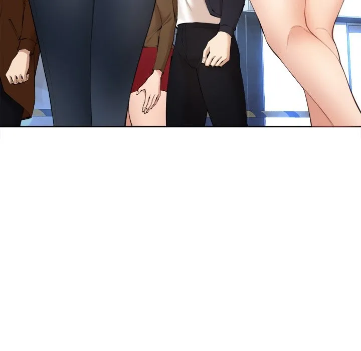 女子宿舍日记 第3话