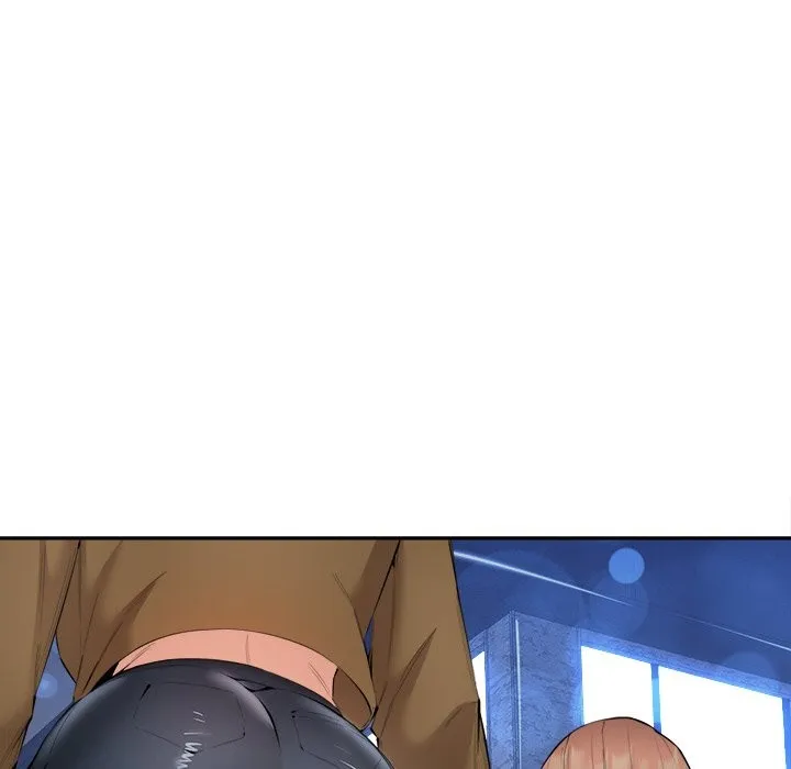女子宿舍日记 第3话