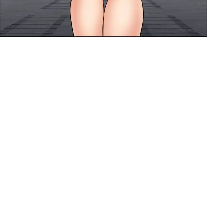 女子宿舍日记 第3话