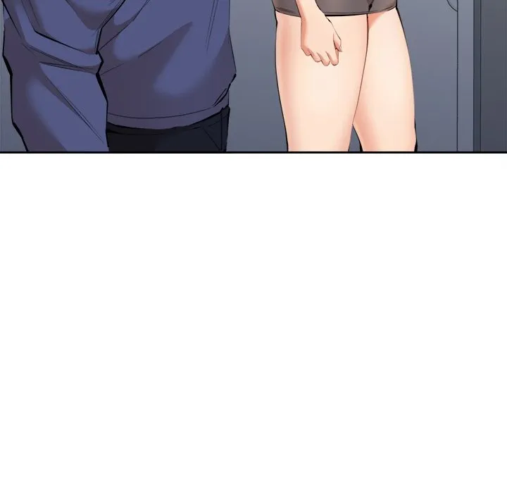 女子宿舍日记 第4话