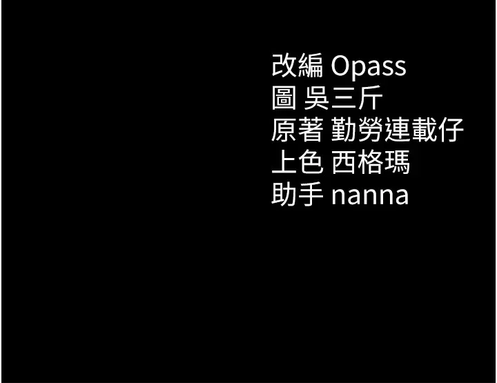 太妹攻略指南 第1话-绑架正妹霸凌犯