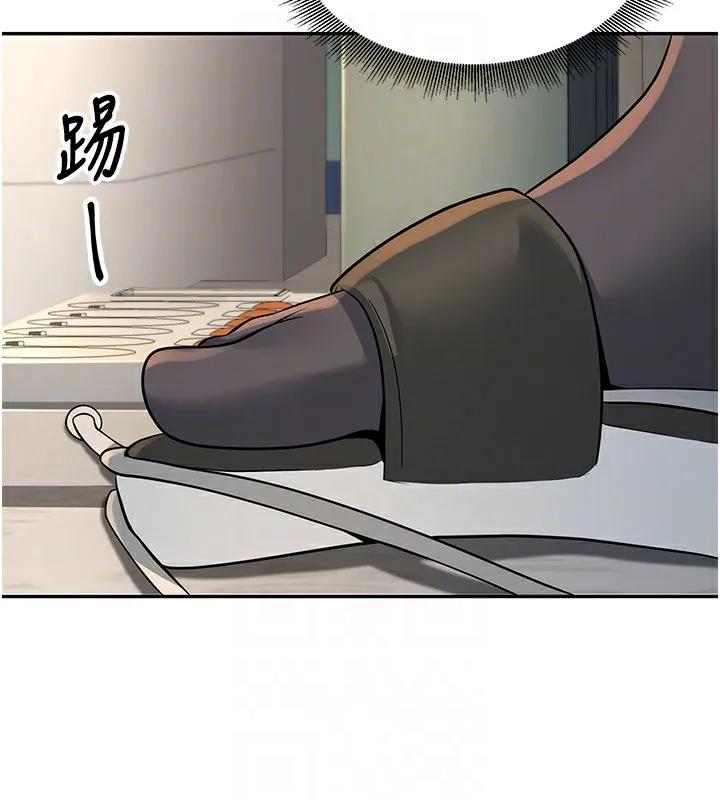 已婚学生想坏坏 第3话-蕴含柜内的「亲密接触」