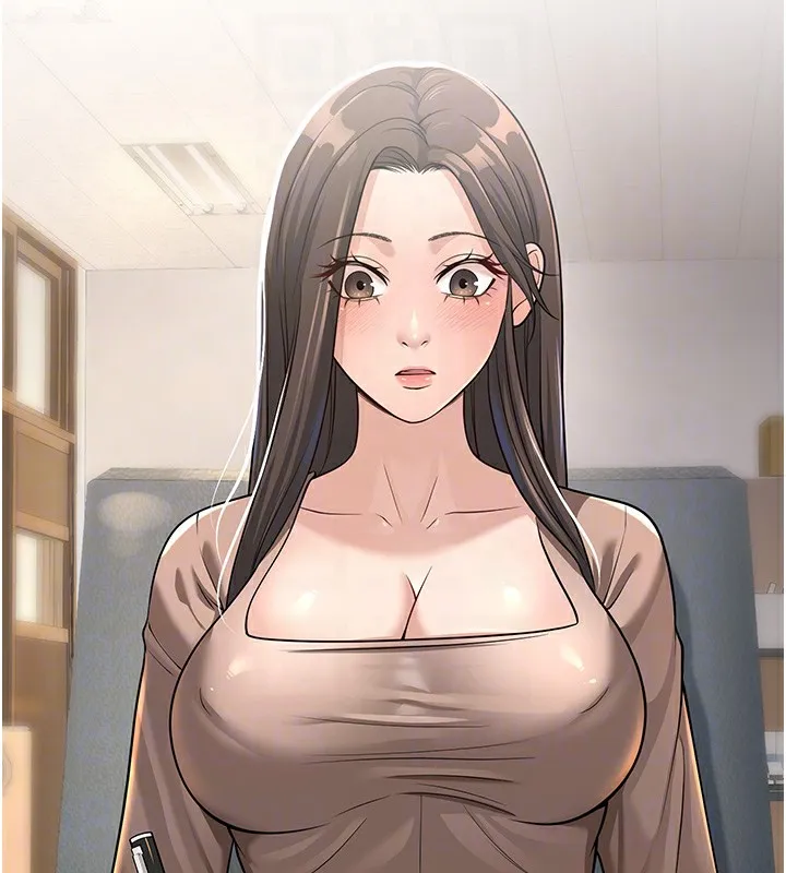 已婚学生想坏坏 第3话-蕴含柜内的「亲密接触」