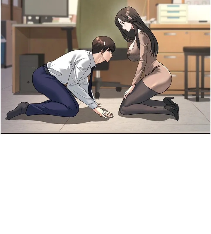 已婚学生想坏坏 第3话-蕴含柜内的「亲密接触」