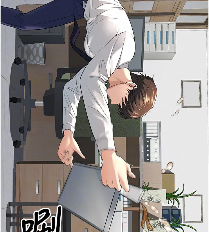 已婚学生想坏坏 第3话-蕴含柜内的「亲密接触」