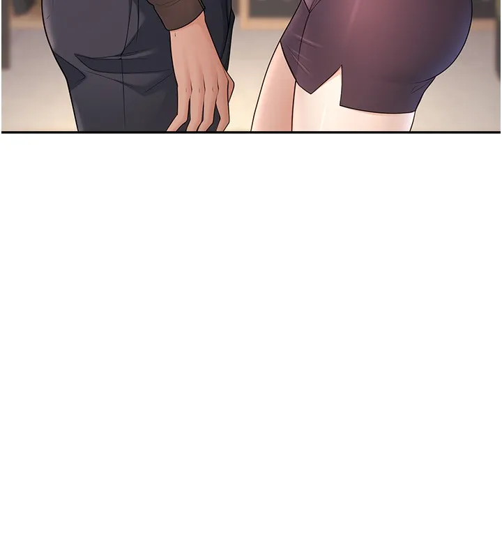 已婚学生想坏坏 第3话-蕴含柜内的「亲密接触」