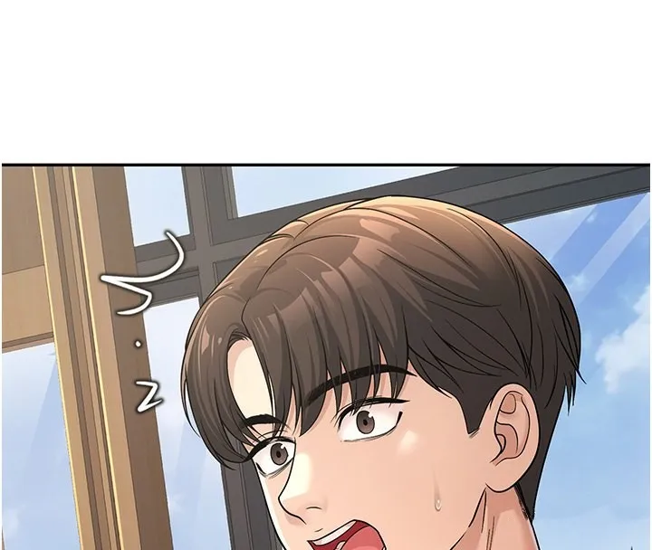 已婚学生想坏坏 第3话-蕴含柜内的「亲密接触」