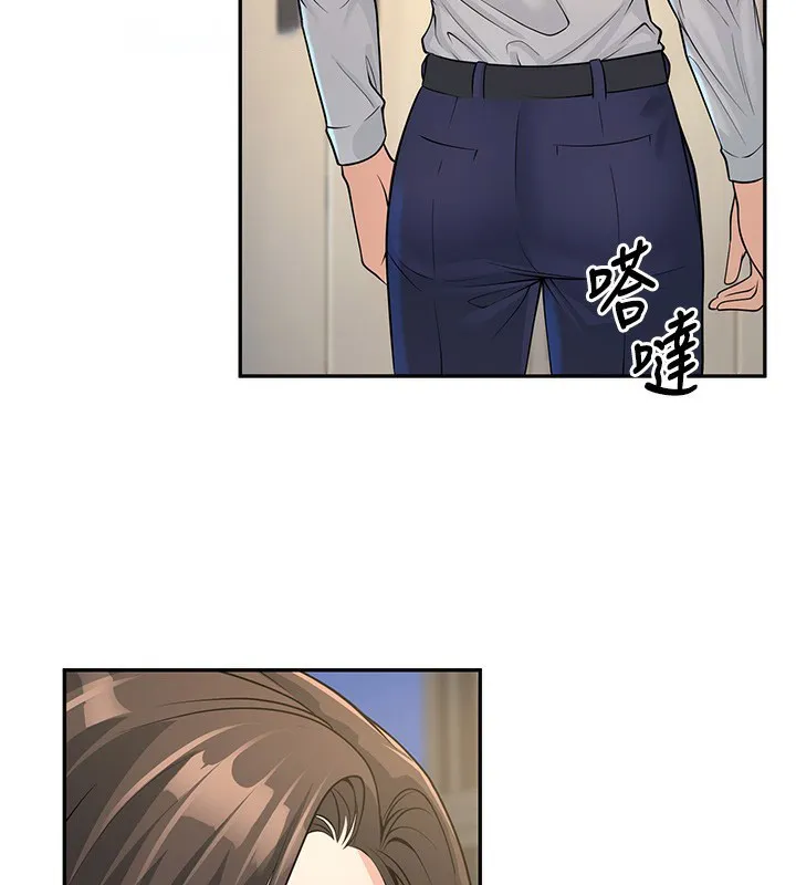 已婚学生想坏坏 第3话-蕴含柜内的「亲密接触」