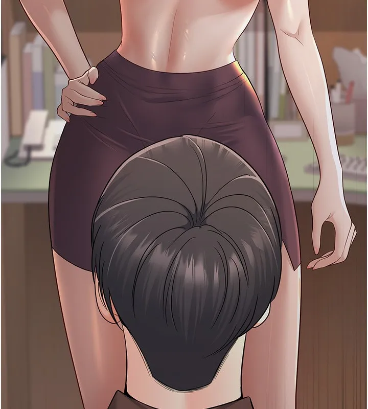 已婚学生想坏坏 第3话-蕴含柜内的「亲密接触」