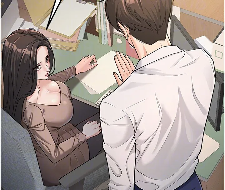 已婚学生想坏坏 第3话-蕴含柜内的「亲密接触」