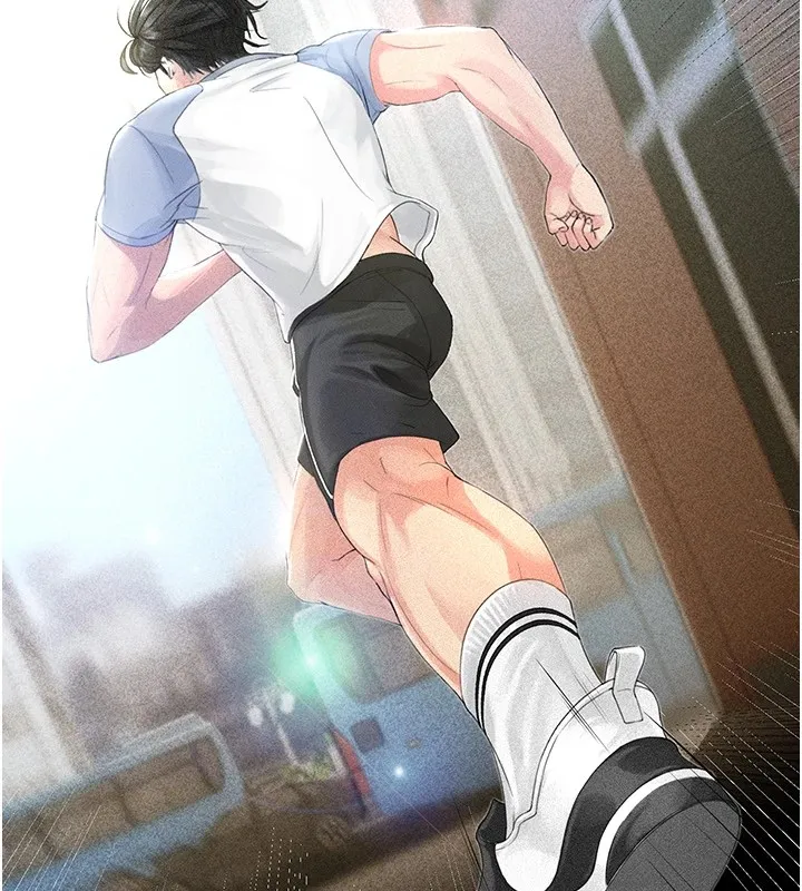 足球型男脱单指南 第1话-我向足球女神许愿了