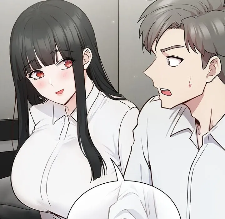 摸鱼生存指南/上班不要太认真 第2话