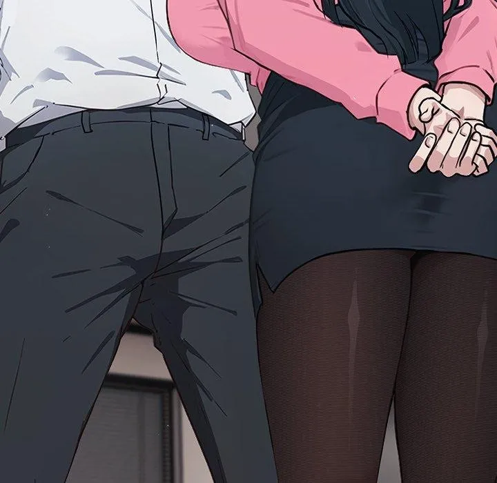 摸鱼生存指南/上班不要太认真 第3话