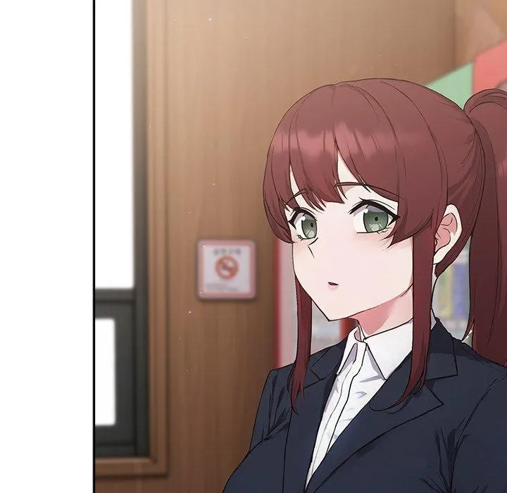 摸鱼生存指南/上班不要太认真 第4话