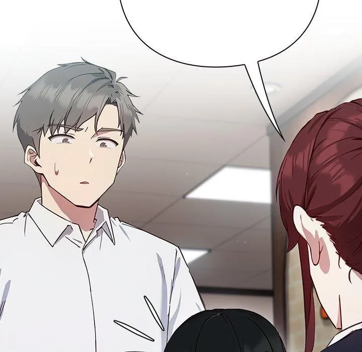 摸鱼生存指南/上班不要太认真 第3话