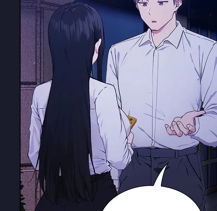 摸鱼生存指南/上班不要太认真 第2话